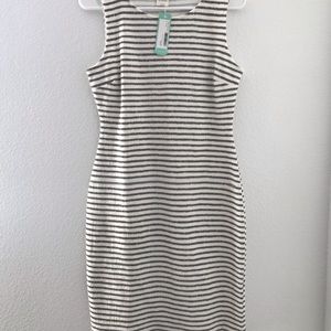 Striped dress